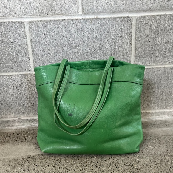 Coach Y2K Julia Op Art Set Tote Bag